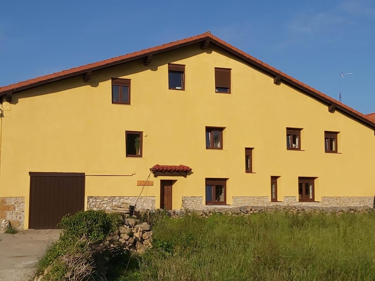 Casa Rural Valle De Altamira Santillana del Mar Kültér fotó