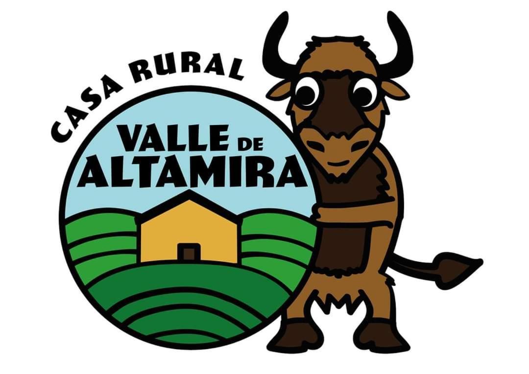 Casa Rural Valle De Altamira Santillana del Mar Kültér fotó