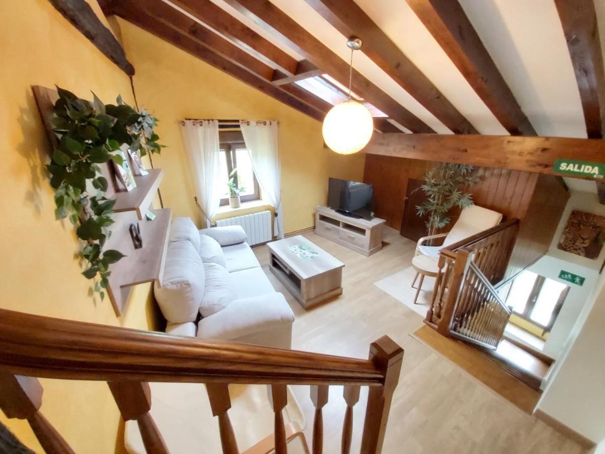 Casa Rural Valle De Altamira Santillana del Mar Kültér fotó