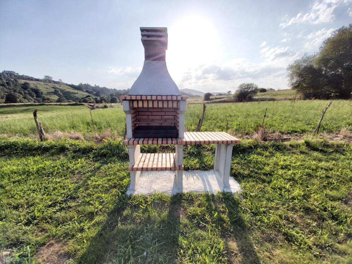 Casa Rural Valle De Altamira Santillana del Mar Kültér fotó